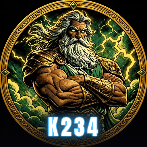 k234 Masuk